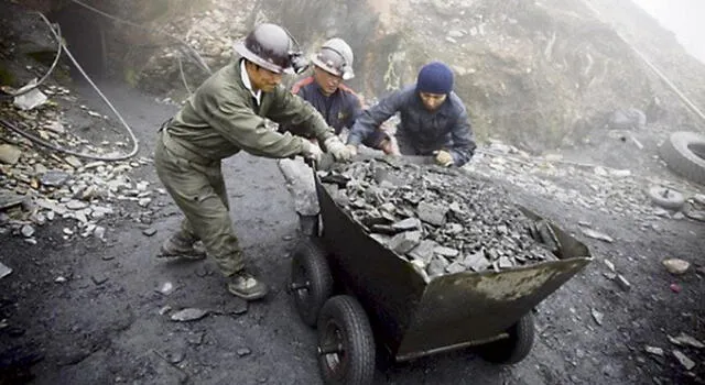Concesión minera en Puno es tomada por un grupo de mineros ilegales