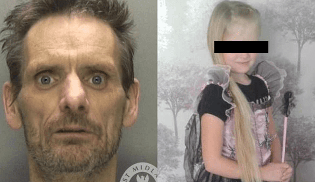 Asesinó a su hija porque expareja tenía relaciones con otra mujer