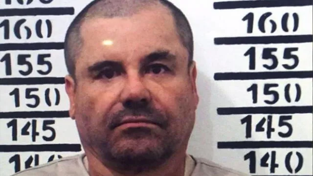 ¿Dónde está la fortuna de “El Chapo” Guzmán?