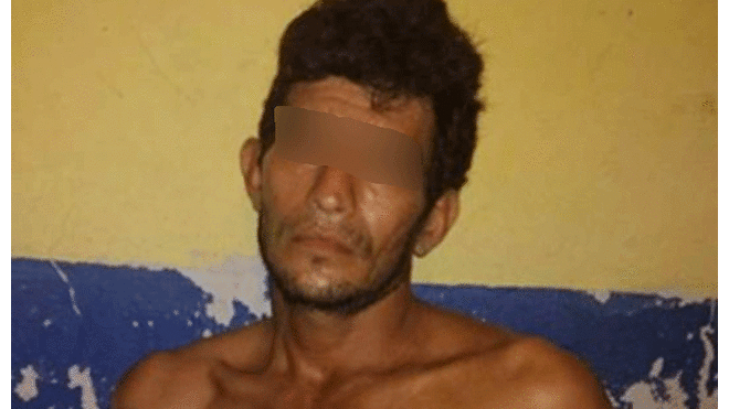 Hallan muerto a presunto violador en cárcel de Honduras