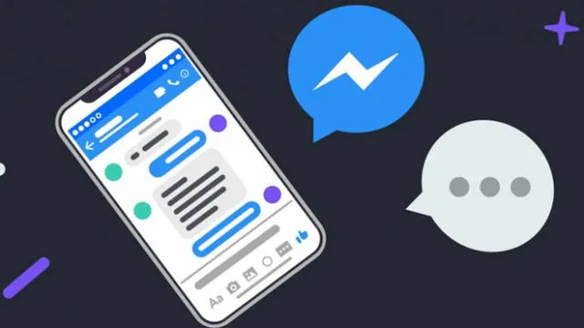 Facebook Messenger: descubre 8 increíbles trucos de la aplicación  [FOTOS]