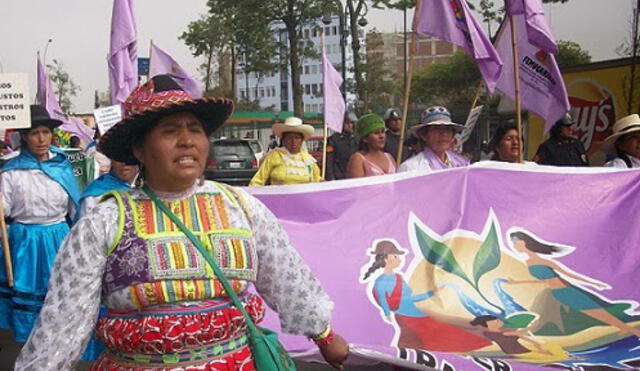 Alarmante: Perú ocupa el tercer lugar en América del Sur en casos de ataques sexuales
