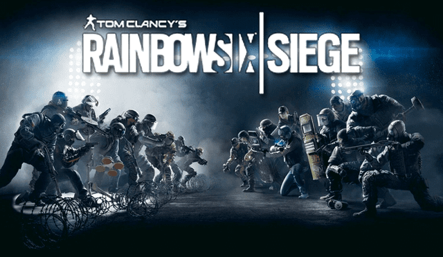 Rainbow Six Siege tendrá juego cross-generacional. Es decir, usuarios de PS4, Xbox One, PS5 y Xbox Series X se enfrentarán en una misma partida.