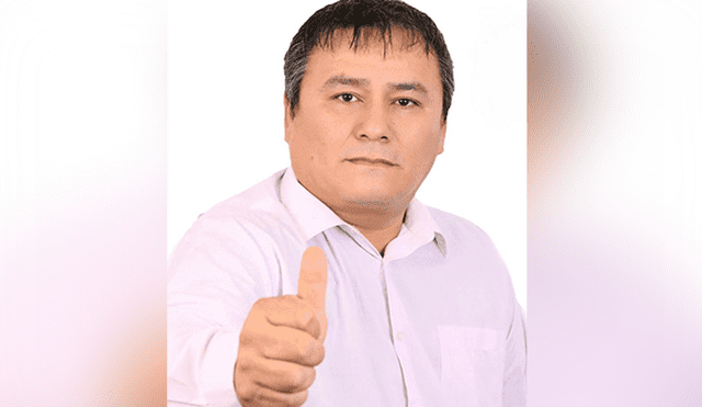 Breña: José Dalton es el electo alcalde, según ONPE