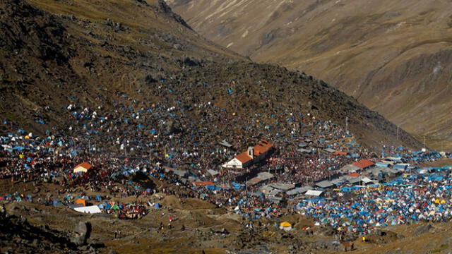 Advierten presencia de mineros ilegales en Cusco