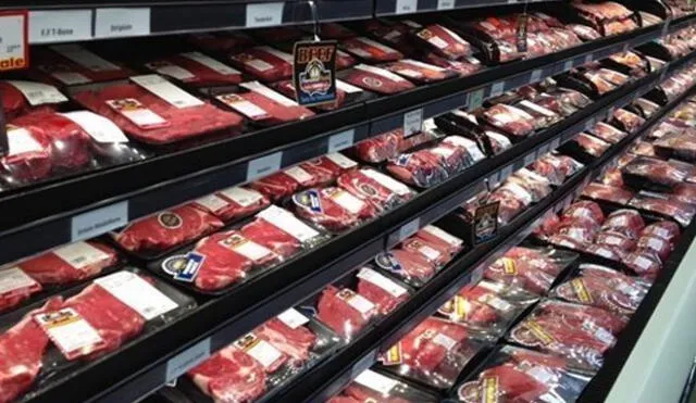 Chile: suspenden importación de carne brasileña por escándalo de adulteración 