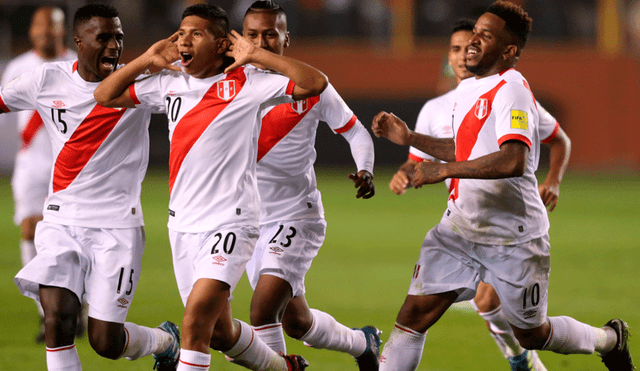 Perú vs. Ecuador: Los jugadores que están en “camilla” para el duelo ante Argentina
