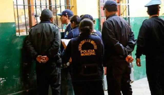 Comuna de San Juan de Miraflores anuncia nueva campaña de embargos