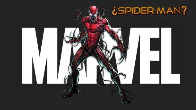 El nuevo tráiler de Marvel tiene a Carnage como protagonista.