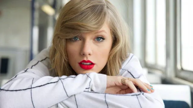 Taylor Swift irá a juicio con su supuesto acosador