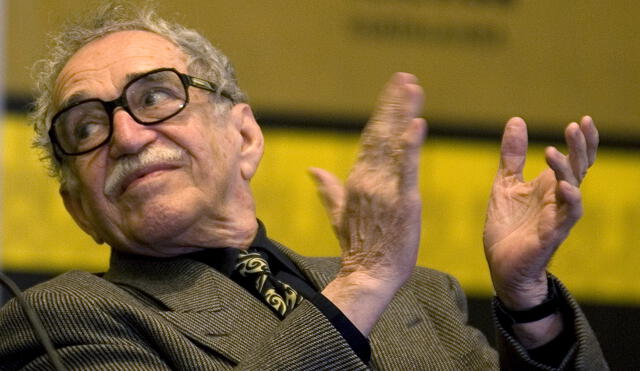 Colombia recuerda a Gabriel García Márquez en el quinto año de su muerte