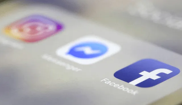 Facebook e Instagram se encuentran inoperables en diversas partes del mundo.