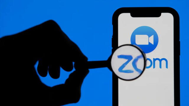 Zoom es la app de videollamadas más usadas durante la cuarentena.