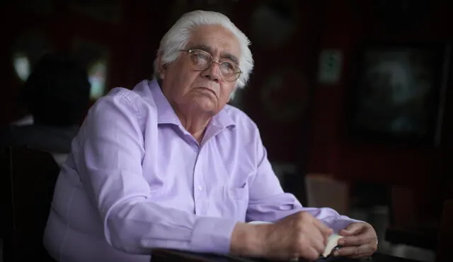 Hoy rinden homenaje a Oswaldo Reynoso en congreso literario en Caslit 