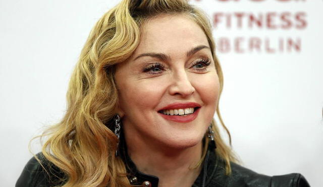 Madonna busca casa en Portugal [FOTOS]