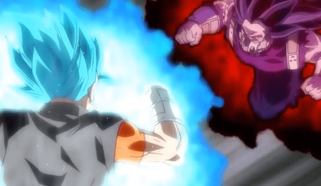 Dragon Ball Heroes 1x03: Filtran avance del próximo capítulo [VIDEO]