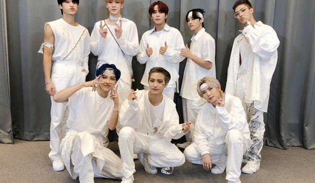 ATEEZ, Gaon