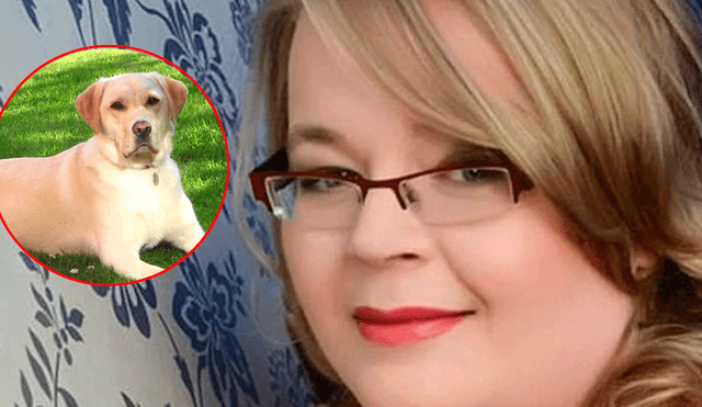 Escocia: Mujer confiesa que tuvo sexo con su perro