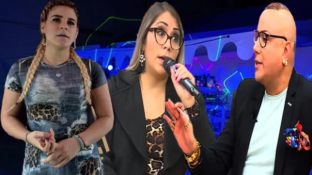 Abogada de Macarena Vélez reveló que “EEG” minimizó denuncia de modelo [VIDEO]