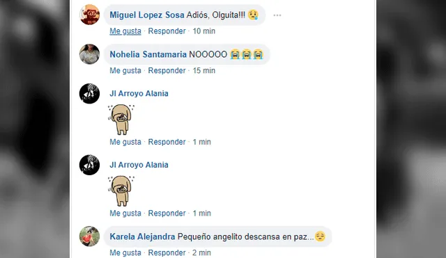Facebook viral: sanmarquinos lloran muerte de ‘Perrovaca’ y le dedican emotivas palabras [FOTOS]