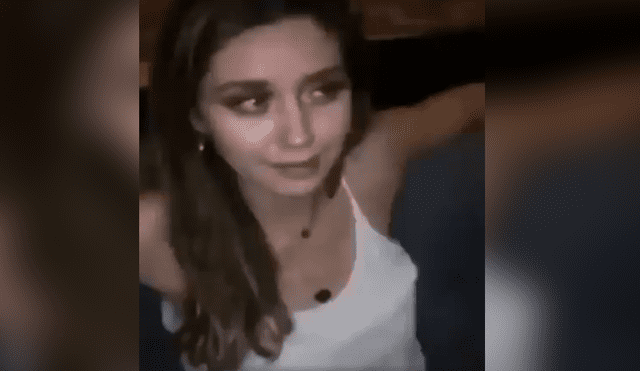 Vía Facebook: Chica revela curioso motivo de su llanto y sorprende a miles [VIDEO]