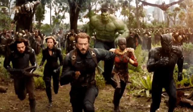 Avengers Endgame: ¿Tony Stark no aparecerá con el 'Traje Cuántico? [VIDEO]
