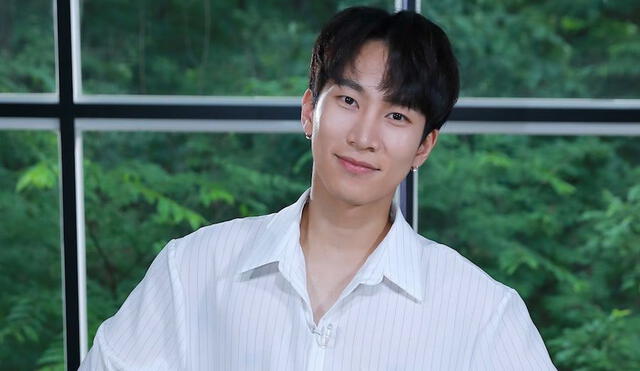 eunkwang, btob