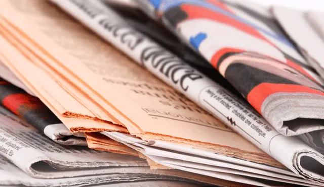 Otro periódico venezolano cierra sus puertas por falta de papel