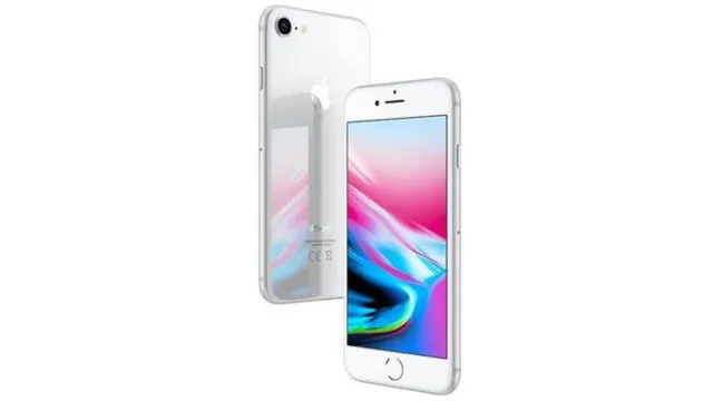 iPhone: Apple busca conquistar la gama media con su teléfono barato que  llegaría en marzo, Fotos, Smartphone, Bloomberg, iOS 13, Tecnología