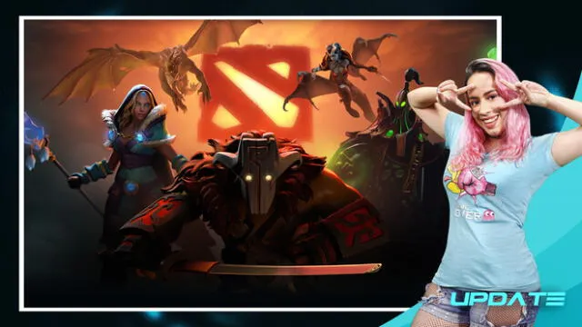 Update: Conoce las últimas Majors de Dota 2 y los nuevos celulares P30 y P30 Pro