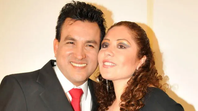 Hernán Vidaurre y Giovanna Castro vuelven al teatro