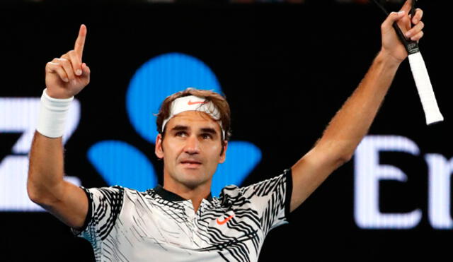 Roger Federer superó a Wawrinka y está en la final del Australian Open | VIDEO