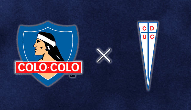 U. Católica vs. Colo Colo EN VIVO por la semifinal de la Copa de Chile.