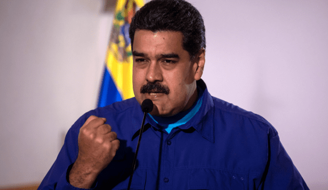 El Nuevo Herald: Mientras venezolanos pasan hambre, Nicolás Maduro viste un Lacoste de $155