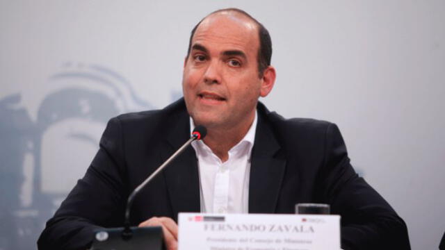 Zavala: "El Perú tiene una presencia importante en la Asamblea de la ONU"