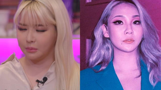2NE1: CL ignoró petición de Park Bom para colaboración