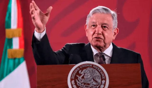 Mañanera de AMLO: revive el discurso del presidente mexicano de hoy jueves 16 de abril de 2020 