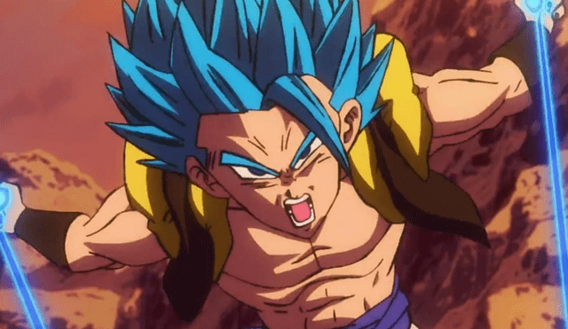 'Dragon Ball Super: Broly' revela una fusión distinta a Gogeta [VIDEO]