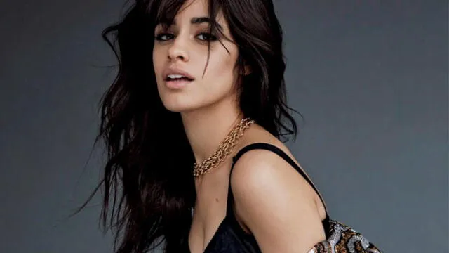 Camila Cabello