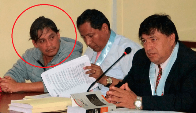 Sentencian a 13 años de cárcel a locutor por trata de personas en Chimbote
