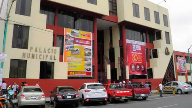 Chimbote: denuncian presuntas compras sobrevaloradas en comuna