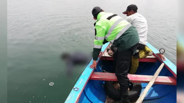 Puno: Encuentran el sexto cadáver de los desaparecidos en el lago Titicaca [FOTOS]