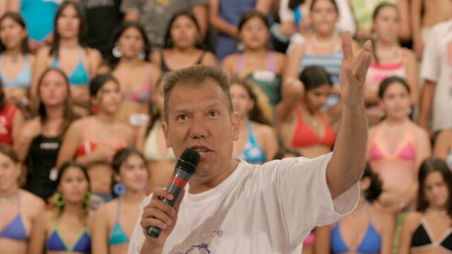 Habacilar: 5 momentos que se extrañan de Raúl Romero en América TV