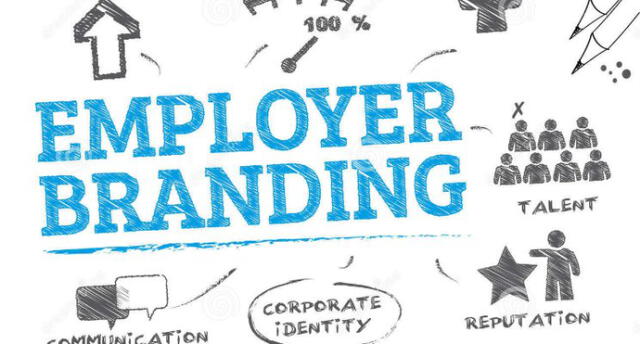El Employer Branding: La marca de una empresa como empleador