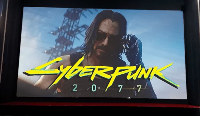 Mike Pondsmith habla sobre las probabilidades de que Cyberpunk 2077 también llegue al cine, con Keanu Reeves incluido.