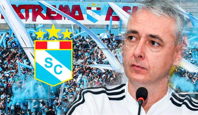 Sporting Cristal competirá en la Liga 1 y Copa Libertadores 2023. Foto: composición LR/Sporting Cristal