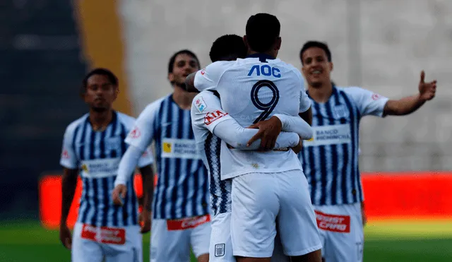 Cinco partidos claves de Alianza Lima en el Torneo Clausura.
