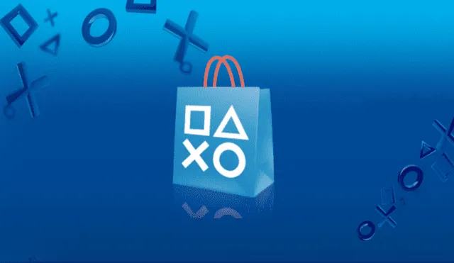 PlayStation 4: ¡Súper ofertas de PSN en títulos exclusivos!