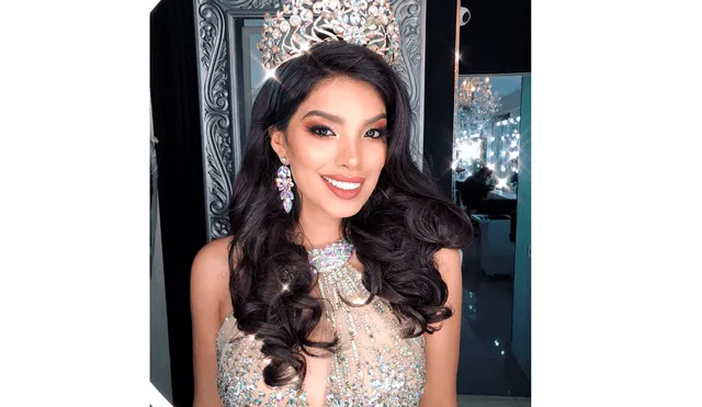 ¿Complot? Magaly Medina difundió reveladoras pruebas tras escándalo de Miss Perú [VIDEO]