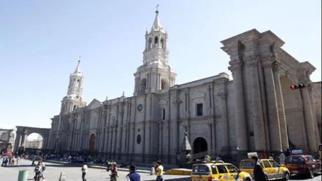 En Arequipa disponen horario especial para misas por elecciones